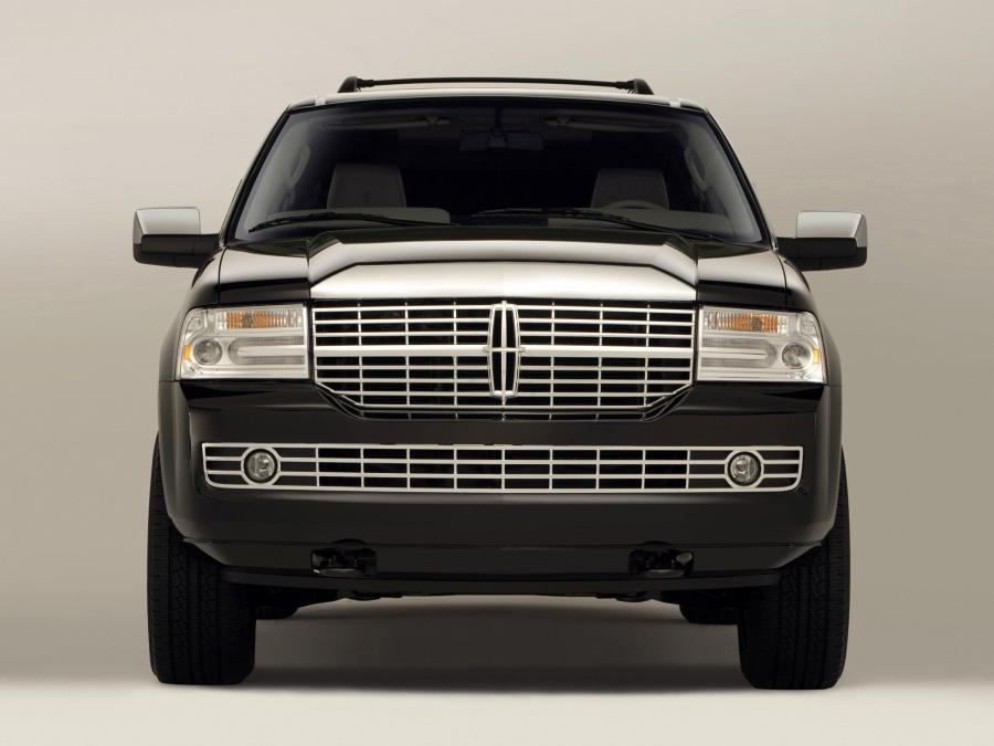  Lincoln Navigator 2006 года  (фото 5 из 82)